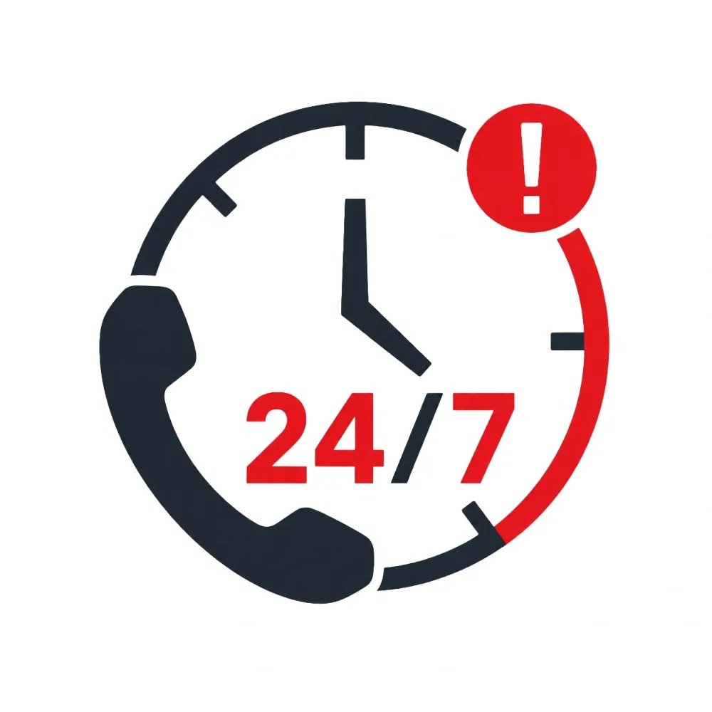 24/7 emergency HVAC and electrical service from Westside Comfort Solutions in Renton, WA