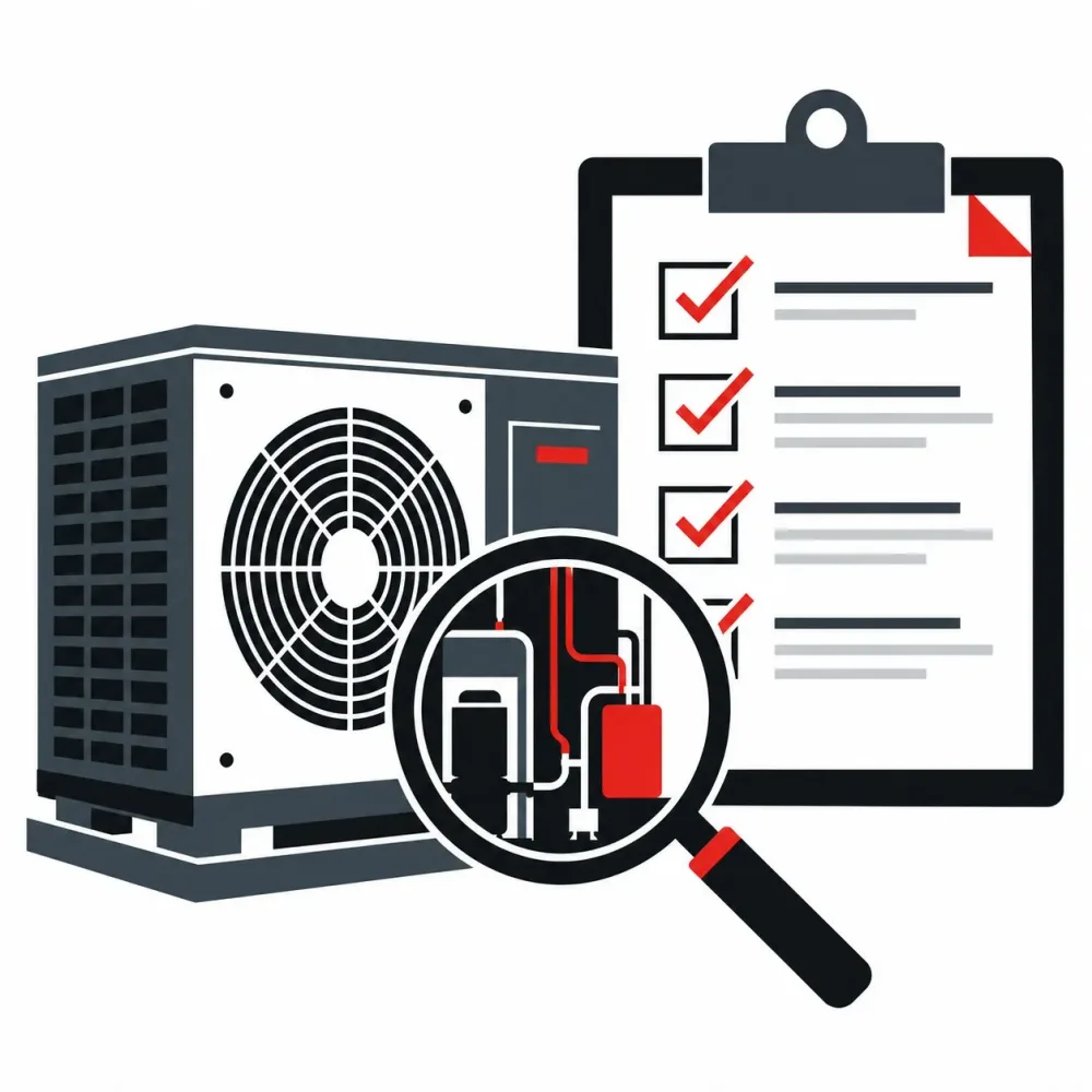 Fair, transparent pricing on HVAC and electrical from Westside Comfort Solutions in Washington