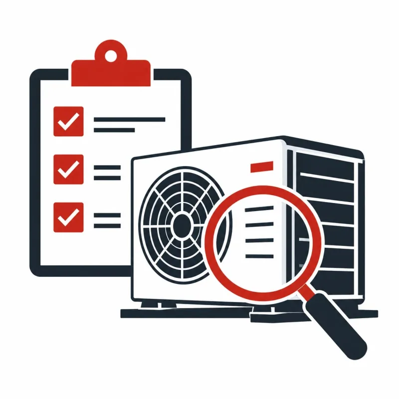 Honest HVAC diagnostics from Westside Comfort Solutions, fixing what others say can't be fixed in Renton, WA