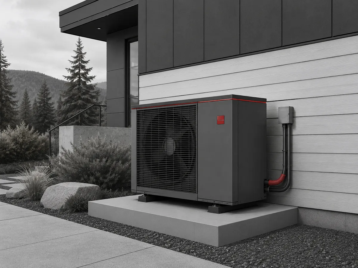 Cooling services by Westside Comfort Solutions in Renton, WA